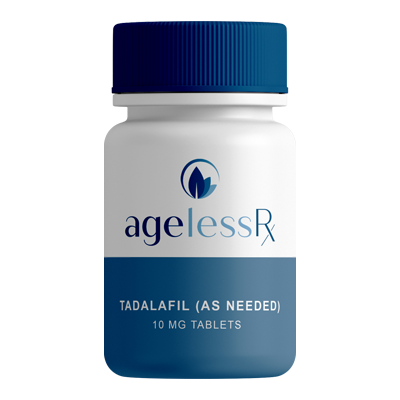 Product image for TADALAFIL (AS NEEDED)