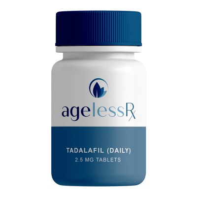 Product image for TADALAFIL (DAILY)