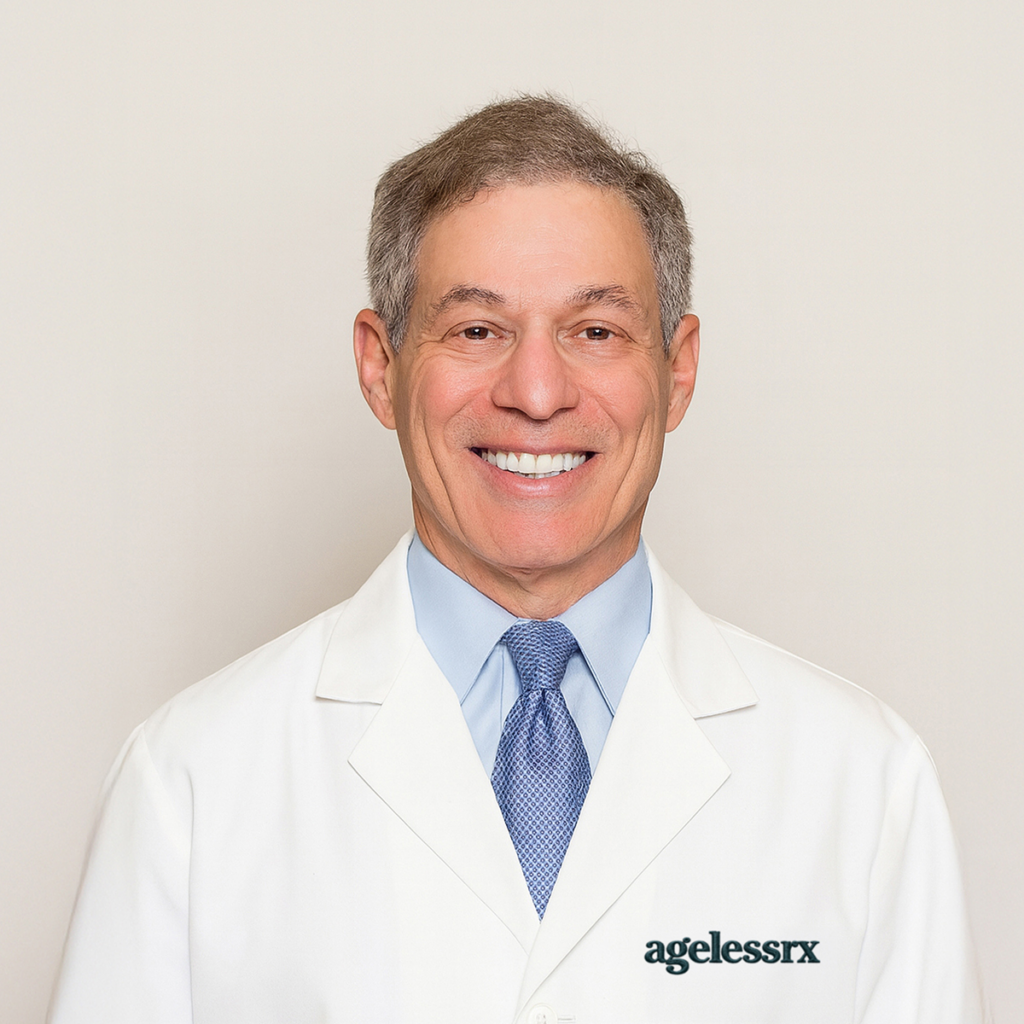Dr. Terry Grossman, MD