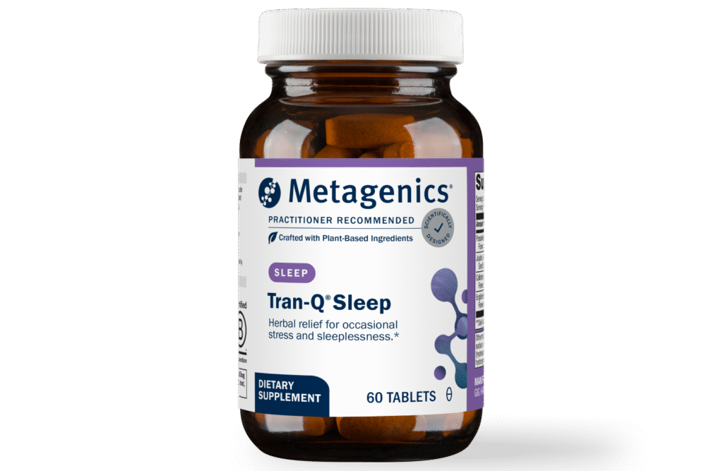 Tran-Q Sleep