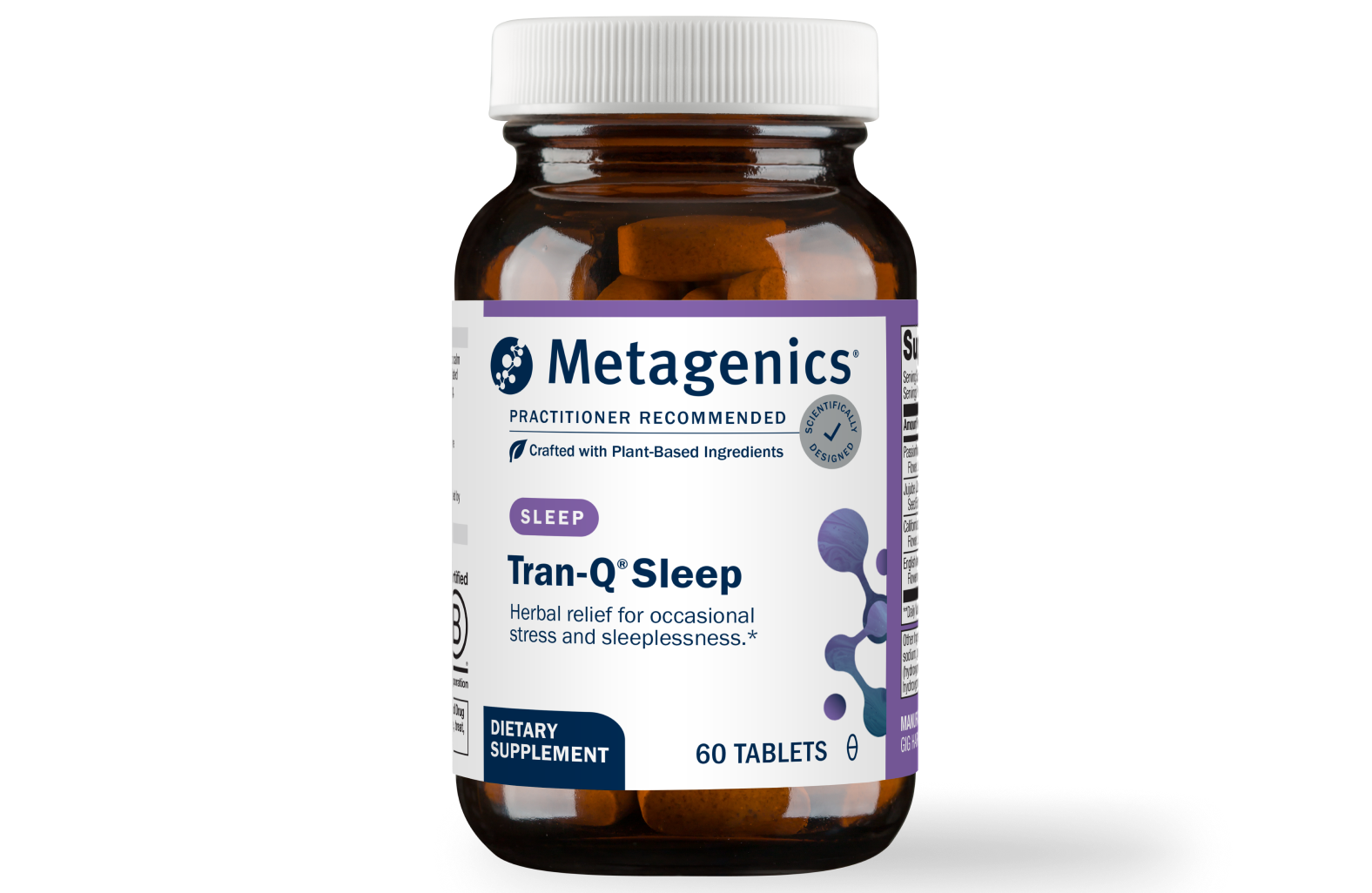Product image #1 for Tran-Q Sleep