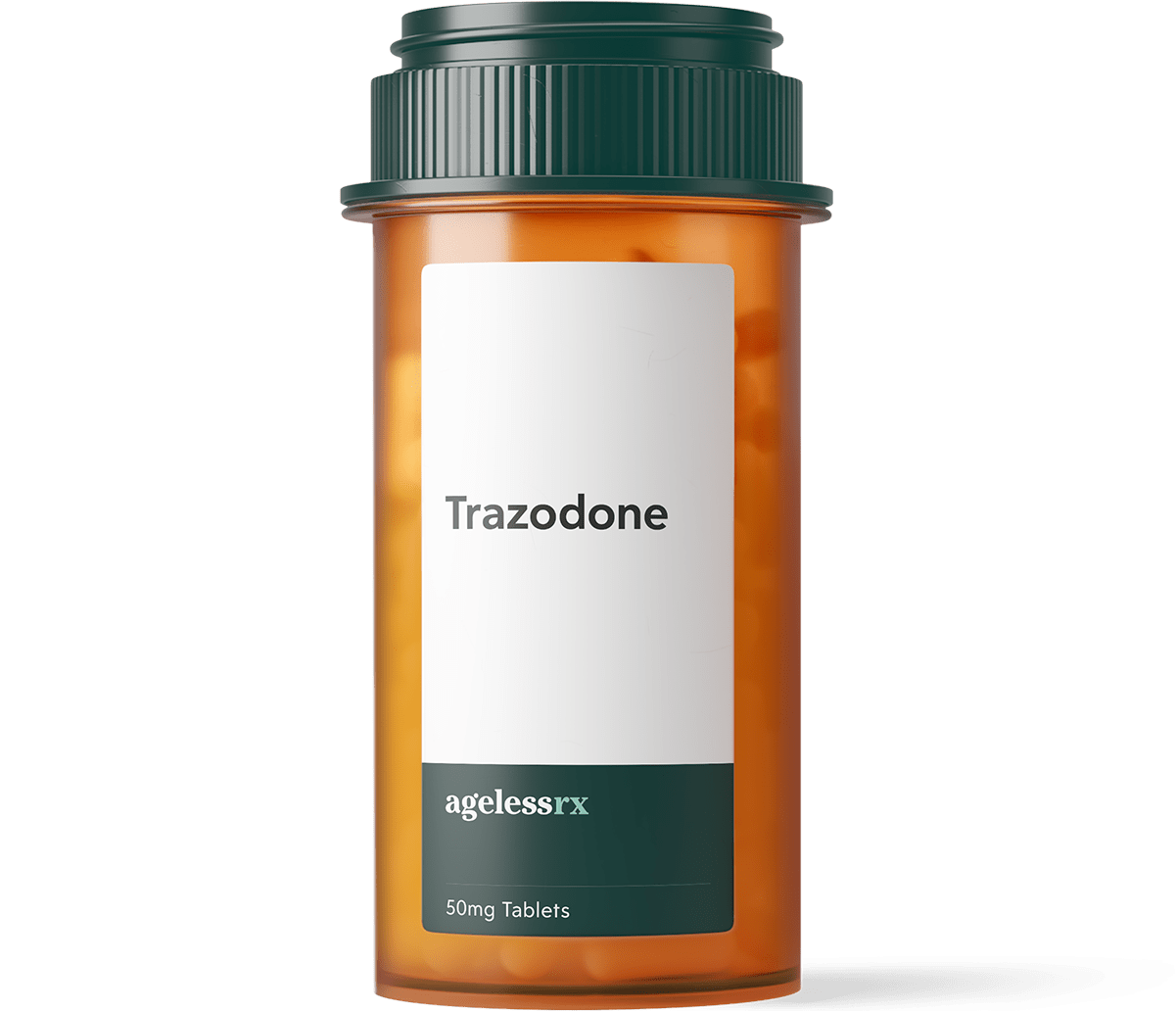 Product image for Trazodone