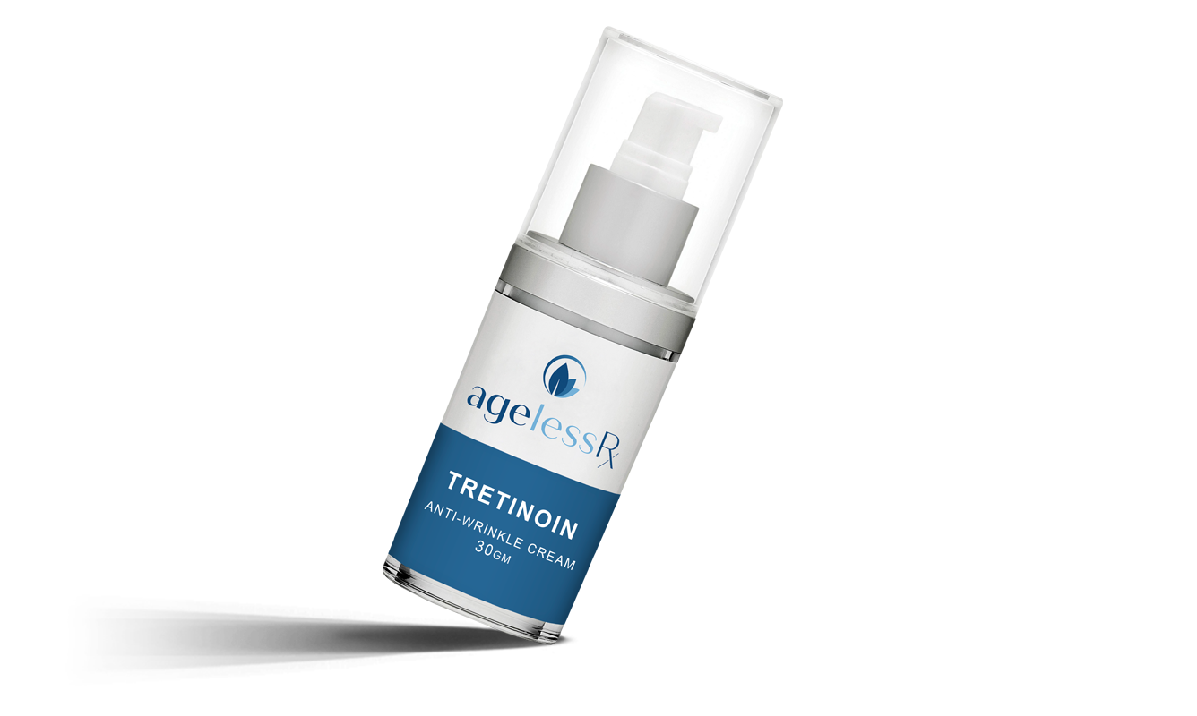 Product image for TRETINOIN