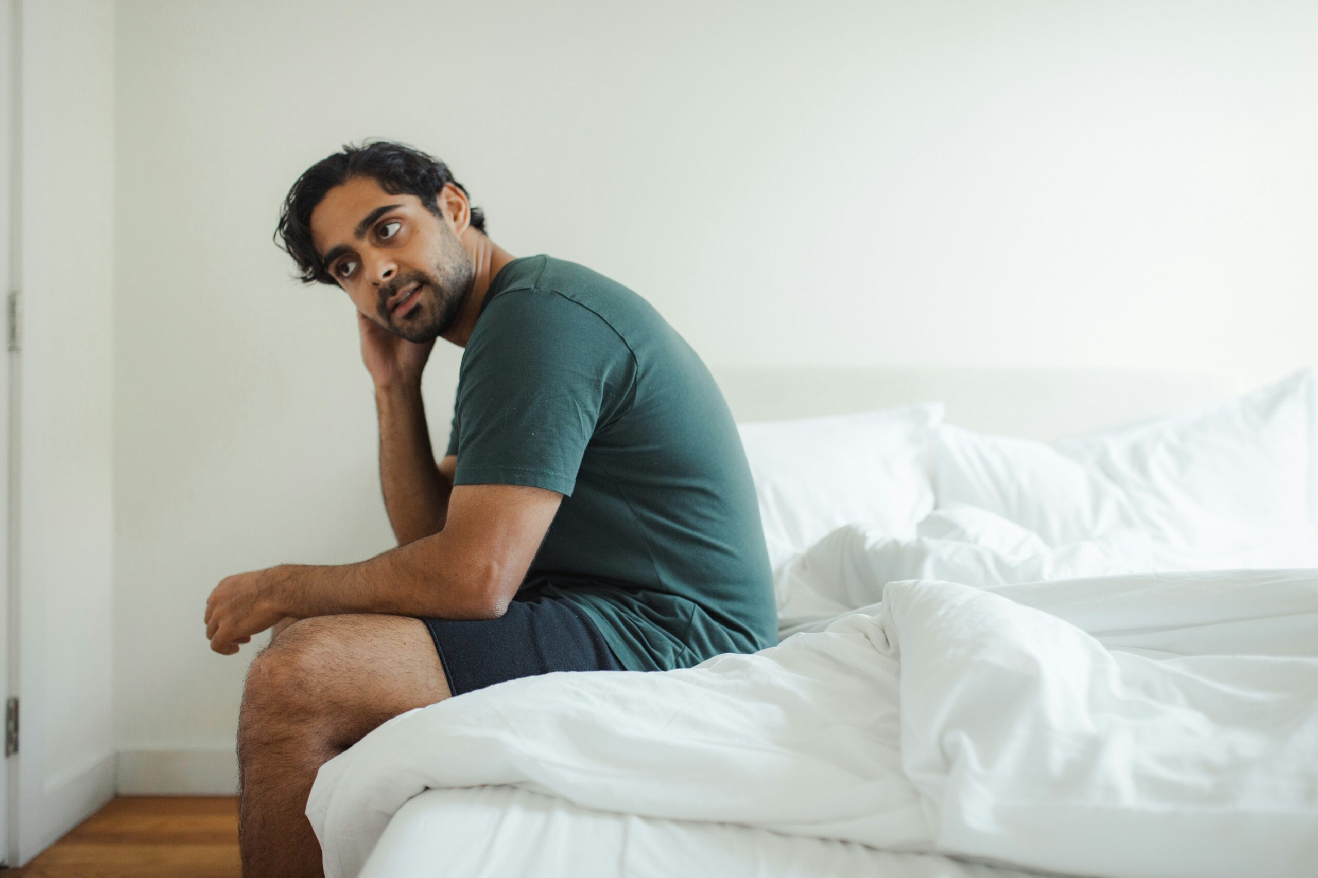 PT-141 for Men: Desire vs. Performance