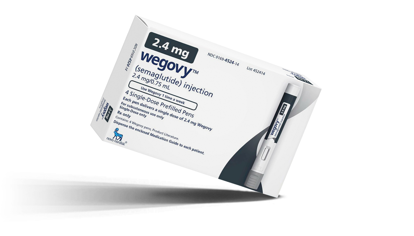 Product image for WEGOVY™