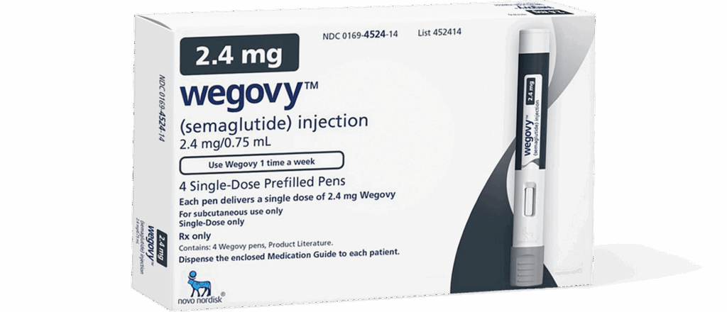 Wegovy® Access & Monitoring