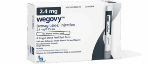 Wegovy® Access & Monitoring