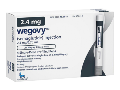 Product image for WEGOVY™