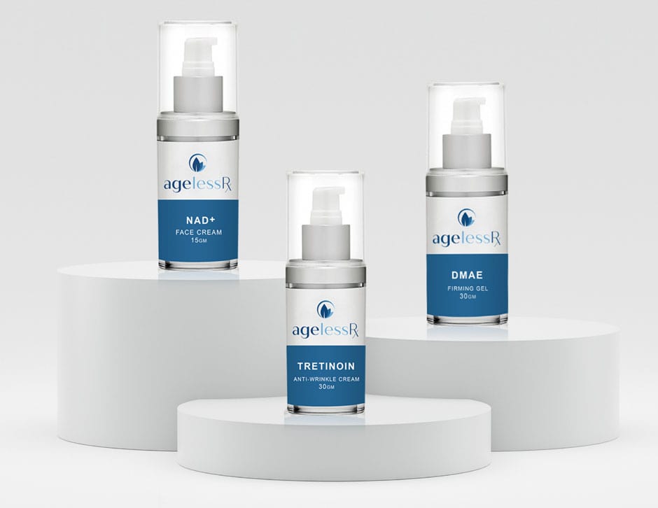 You Asked, We Answered: Getting Started with ARX Skincare